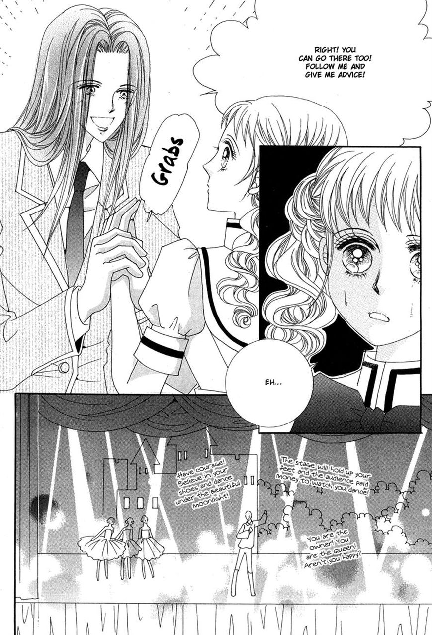 I Will Be Cinderella Chapter 33 page 23 - Chapter 33