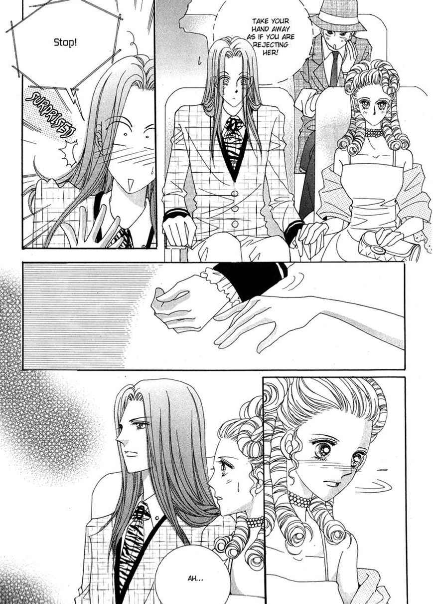 I Will Be Cinderella Chapter 33 page 26 - Chapter 33