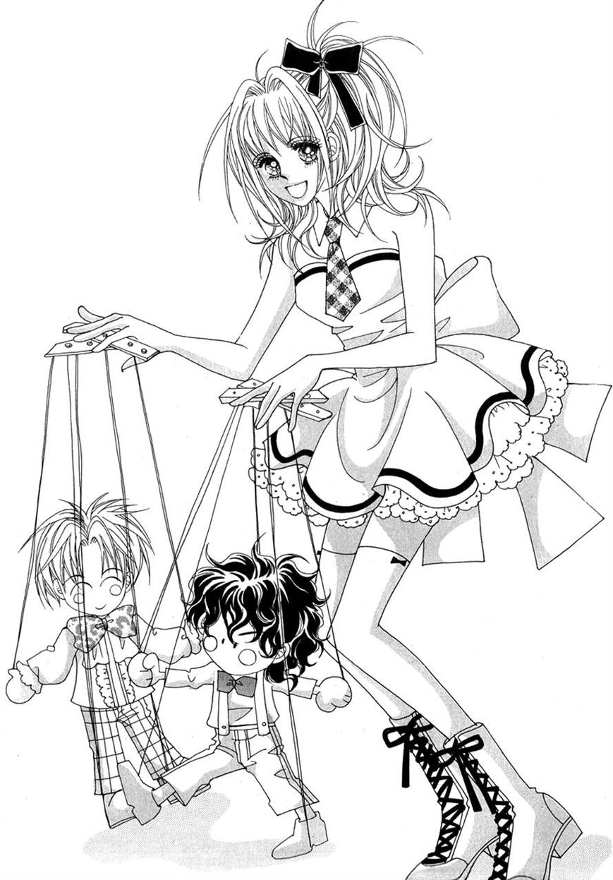 I Will Be Cinderella Chapter 33 page 3 - Chapter 33