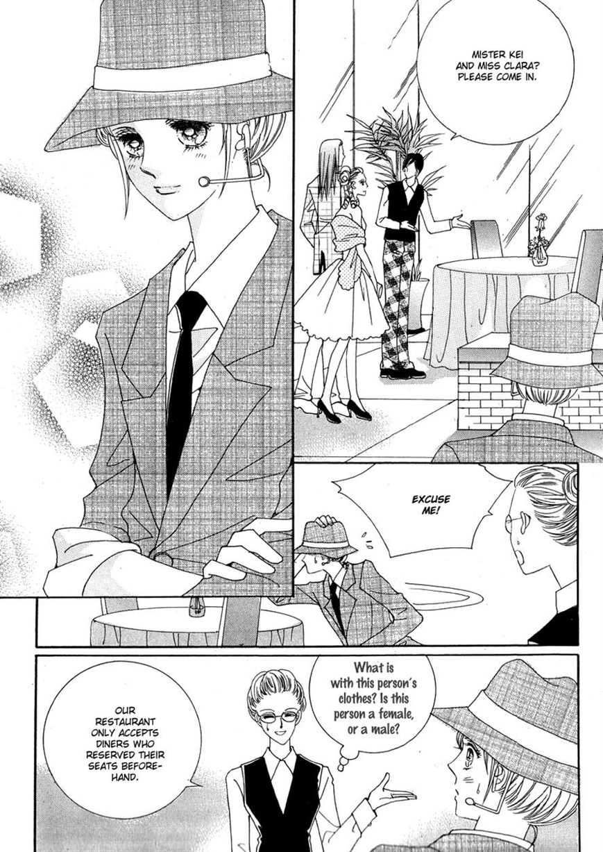 I Will Be Cinderella Chapter 33 page 30 - Chapter 33