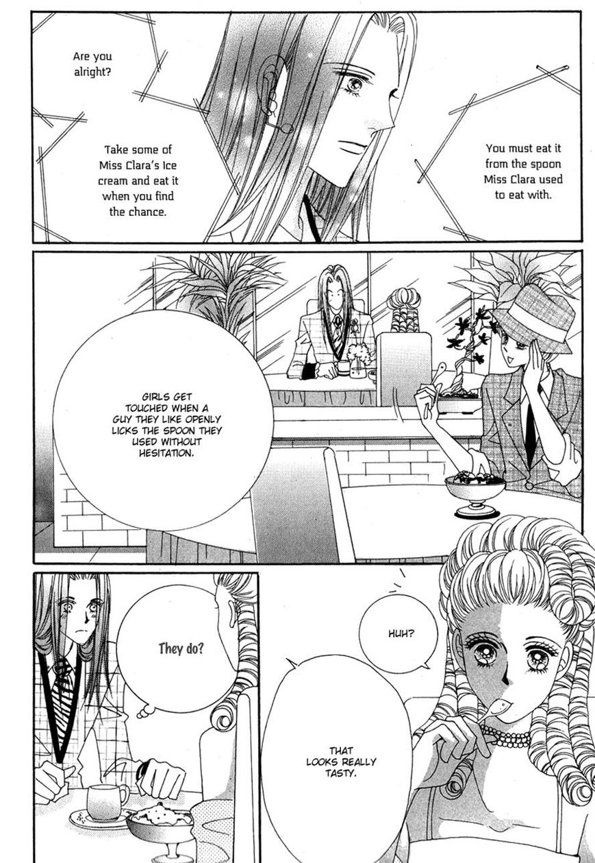 I Will Be Cinderella Chapter 33 page 33 - Chapter 33