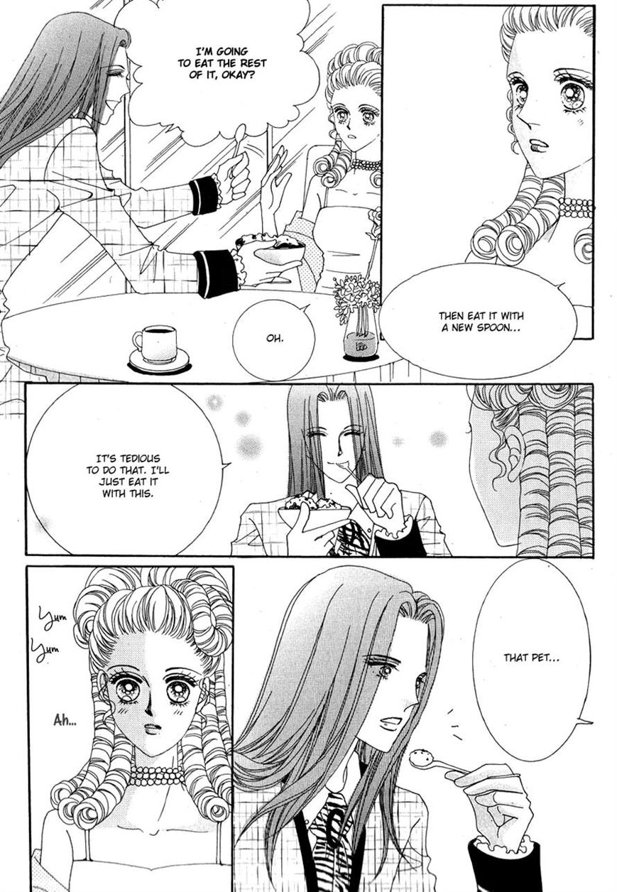 I Will Be Cinderella Chapter 33 page 34 - Chapter 33