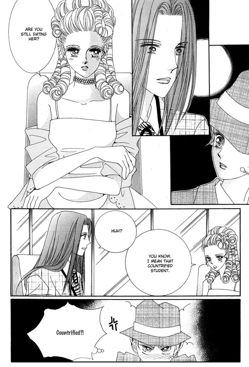 I Will Be Cinderella Chapter 33 page 35 - Chapter 33