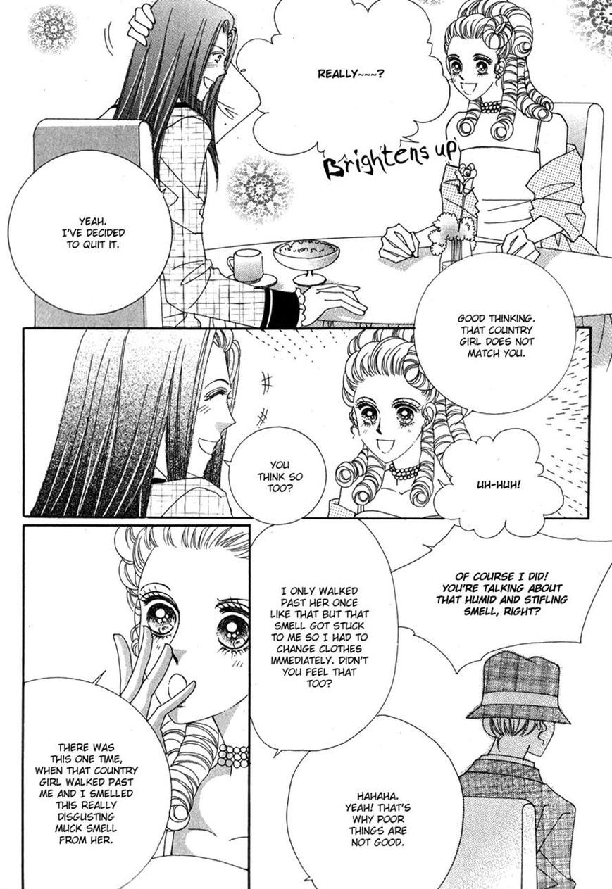 I Will Be Cinderella Chapter 33 page 37 - Chapter 33