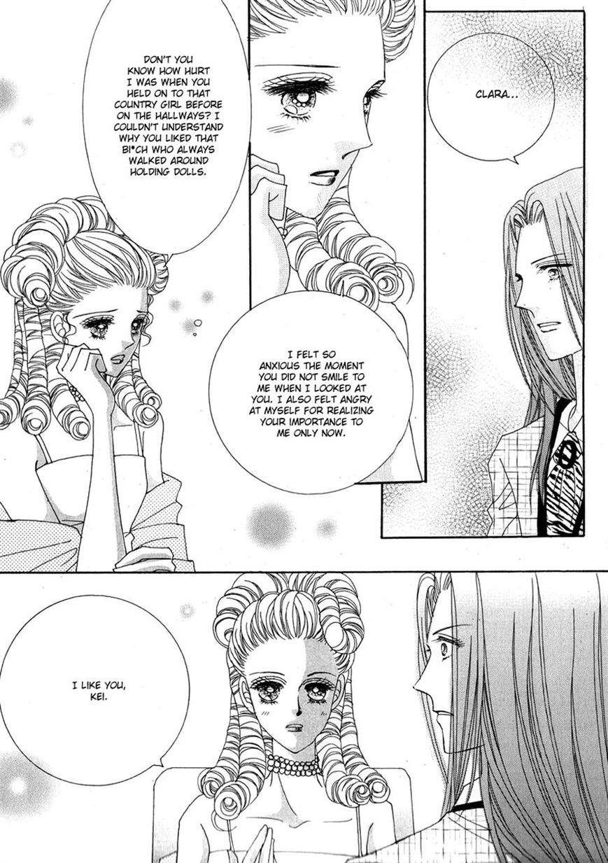 I Will Be Cinderella Chapter 33 page 38 - Chapter 33