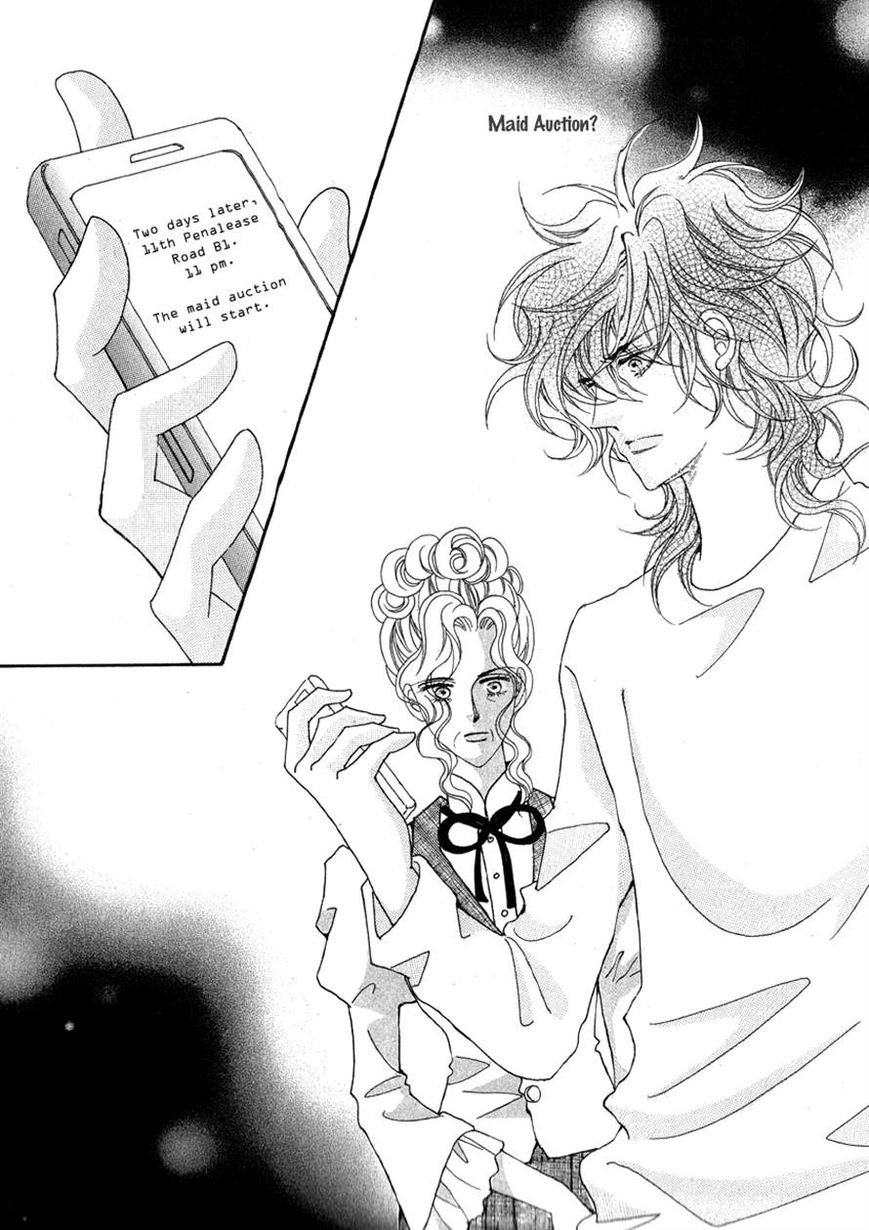 I Will Be Cinderella Chapter 33 page 4 - Chapter 33
