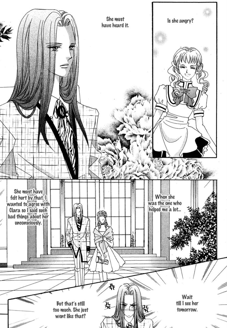 I Will Be Cinderella Chapter 33 page 40 - Chapter 33