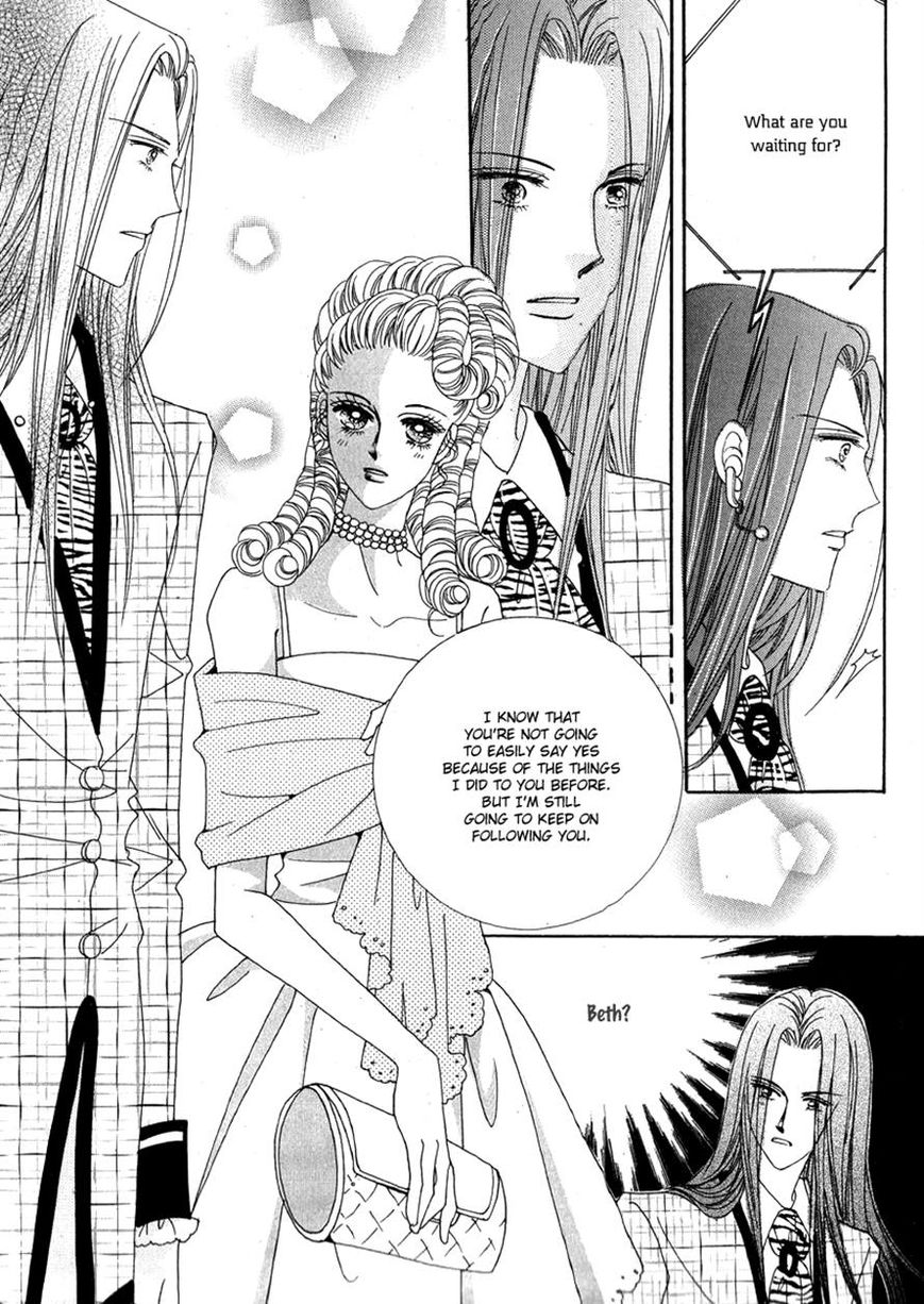 I Will Be Cinderella Chapter 33 page 42 - Chapter 33