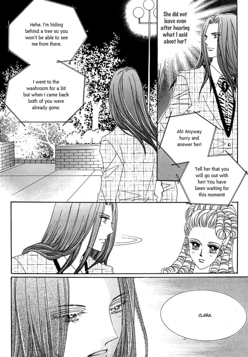 I Will Be Cinderella Chapter 33 page 43 - Chapter 33