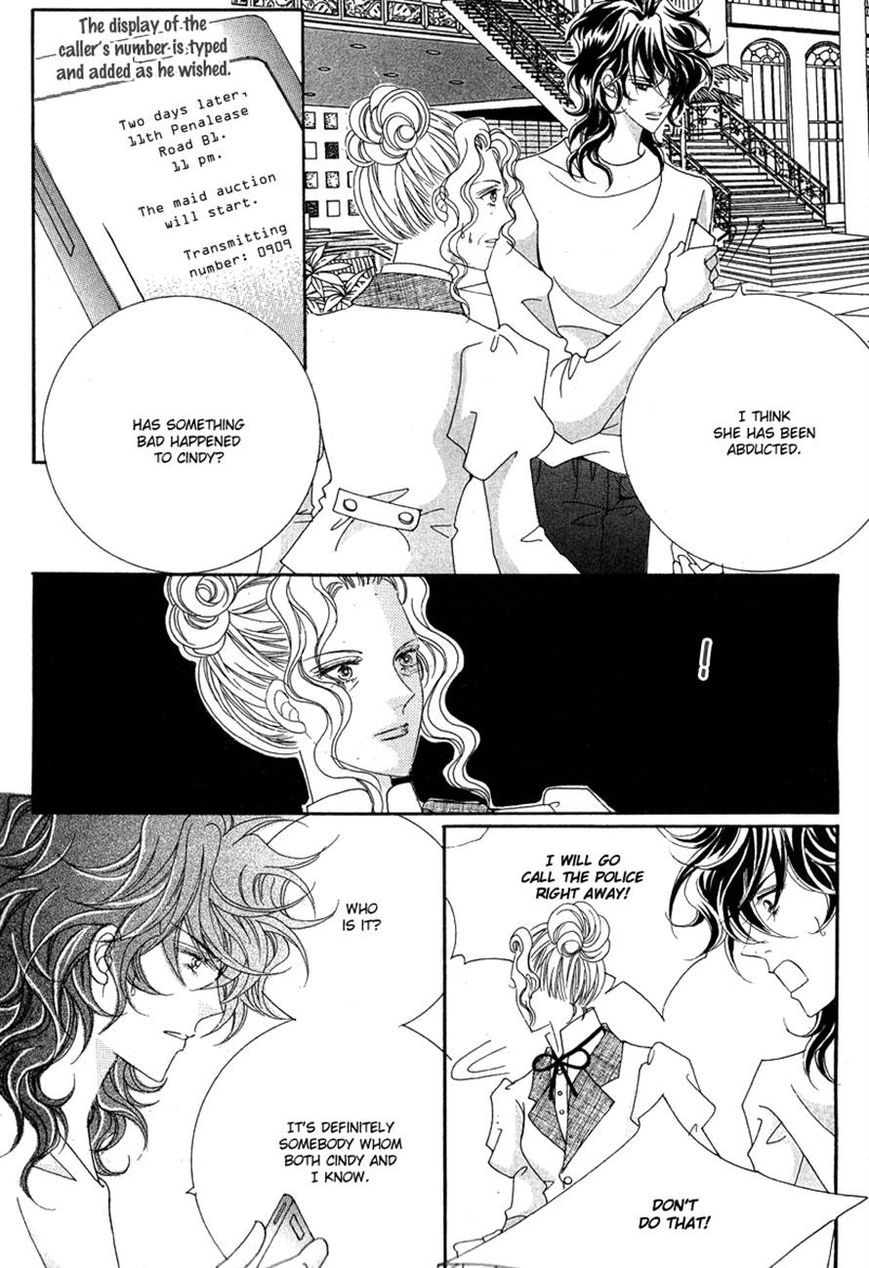 I Will Be Cinderella Chapter 33 page 5 - Chapter 33