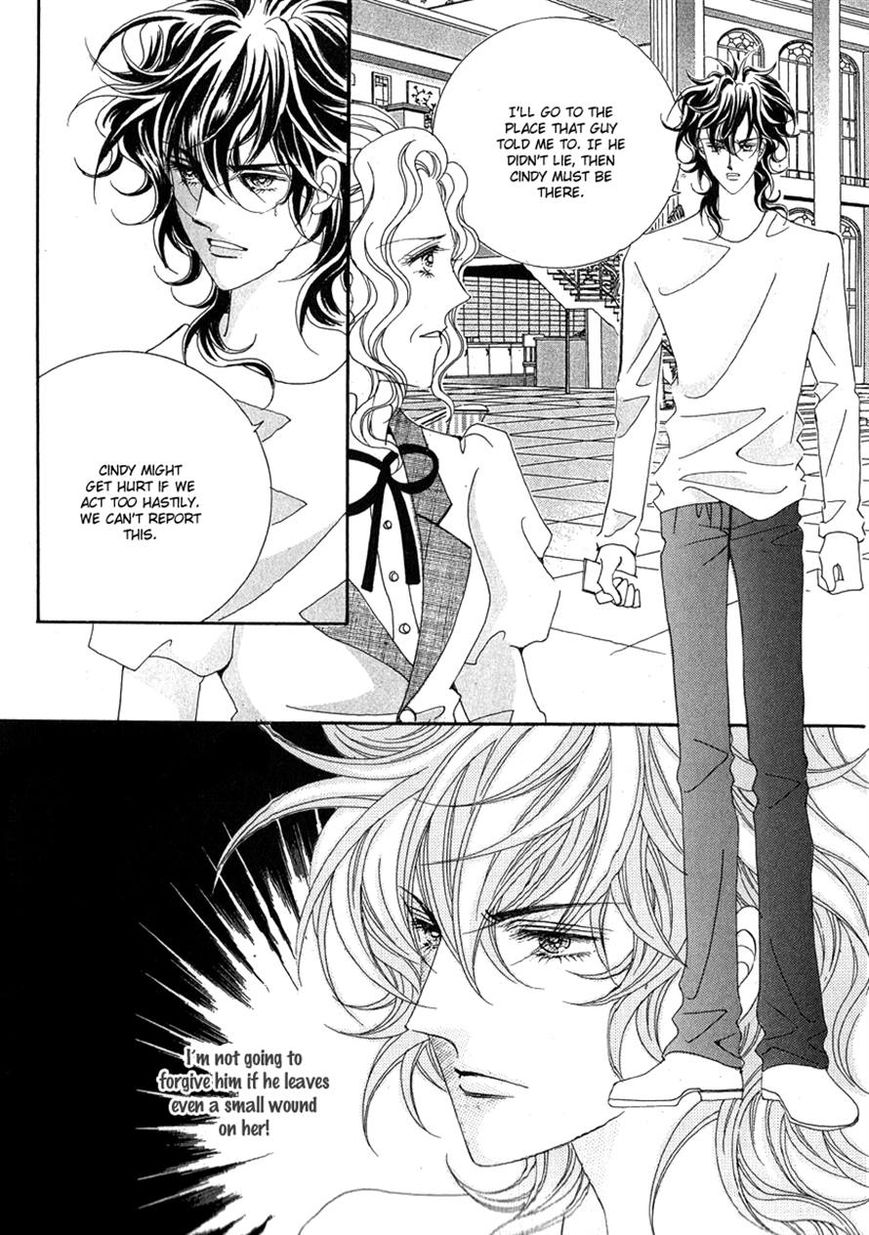 I Will Be Cinderella Chapter 33 page 6 - Chapter 33