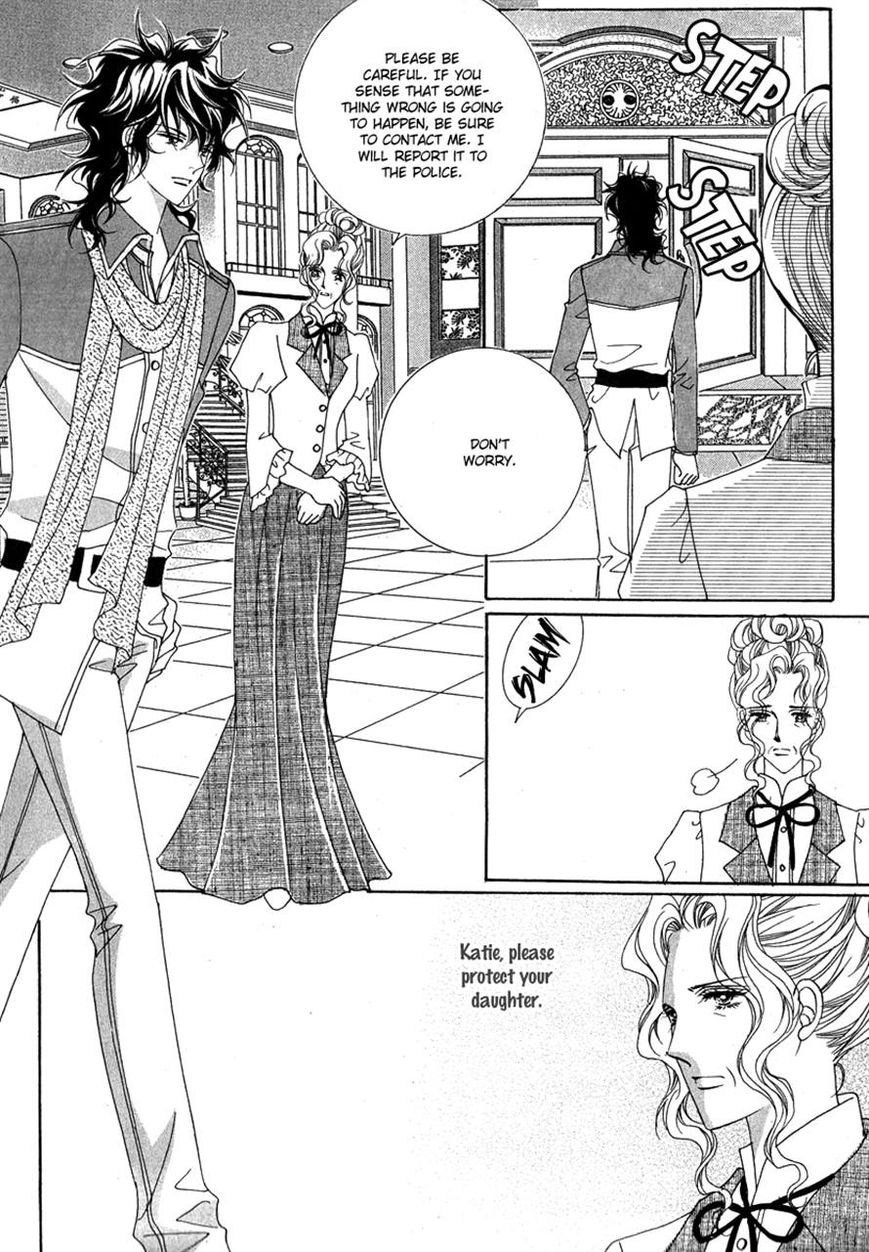 I Will Be Cinderella Chapter 34 page 1 - Chapter 34
