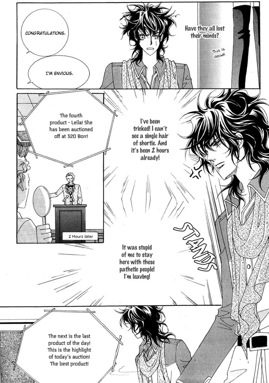 I Will Be Cinderella Chapter 34 page 14 - Chapter 34