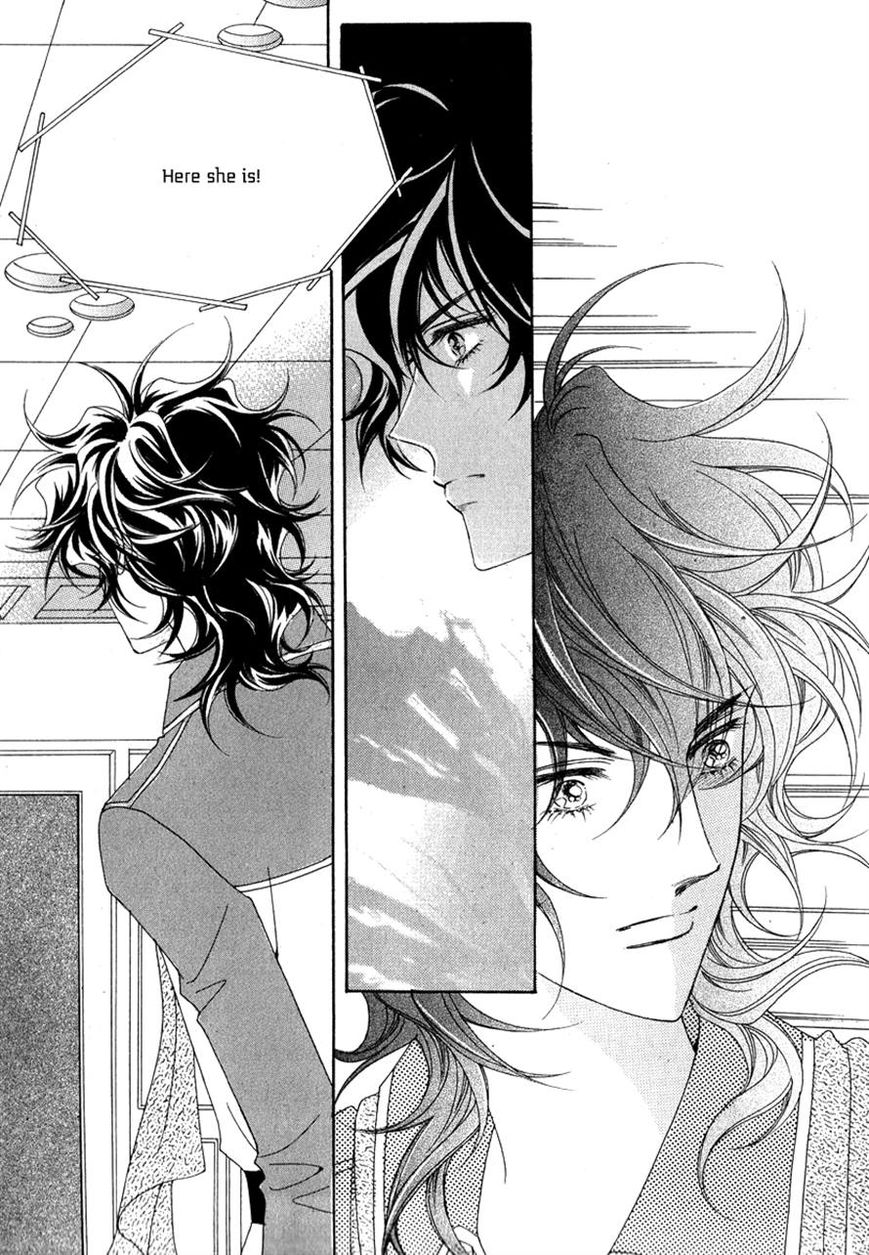 I Will Be Cinderella Chapter 34 page 15 - Chapter 34