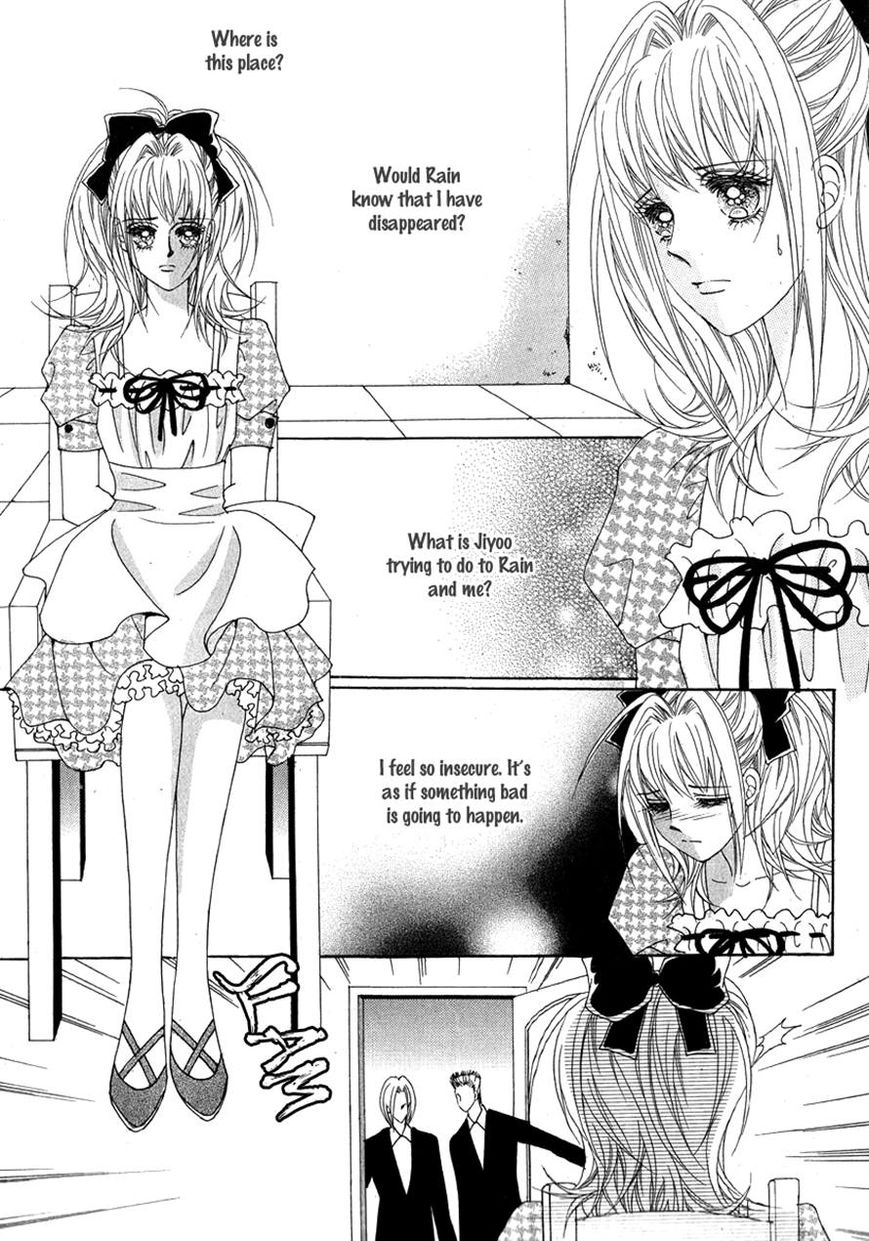 I Will Be Cinderella Chapter 34 page 2 - Chapter 34