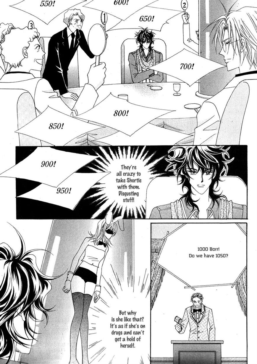 I Will Be Cinderella Chapter 34 page 20 - Chapter 34