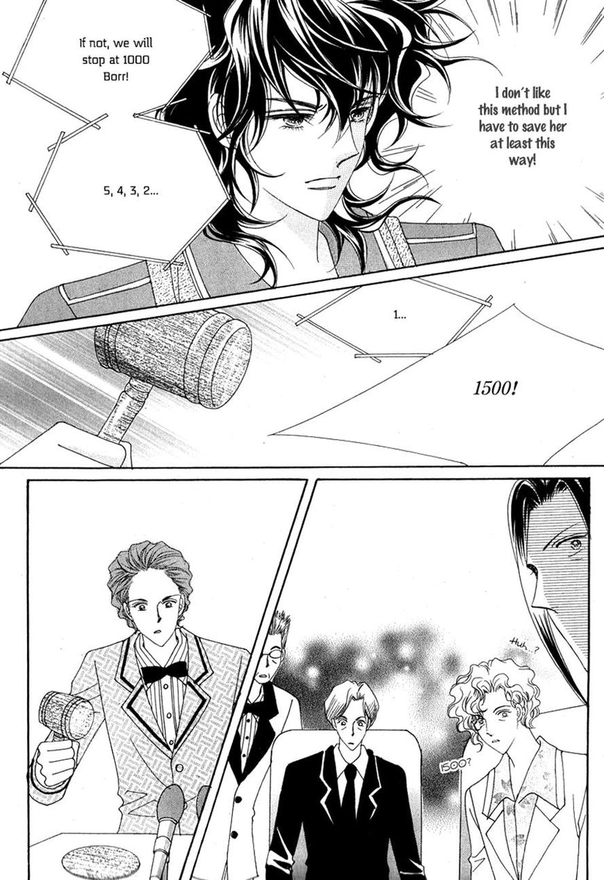 I Will Be Cinderella Chapter 34 page 21 - Chapter 34