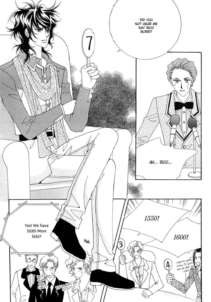 I Will Be Cinderella Chapter 34 page 22 - Chapter 34