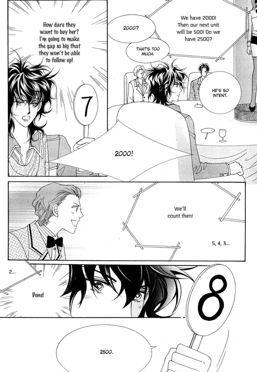 I Will Be Cinderella Chapter 34 page 23 - Chapter 34