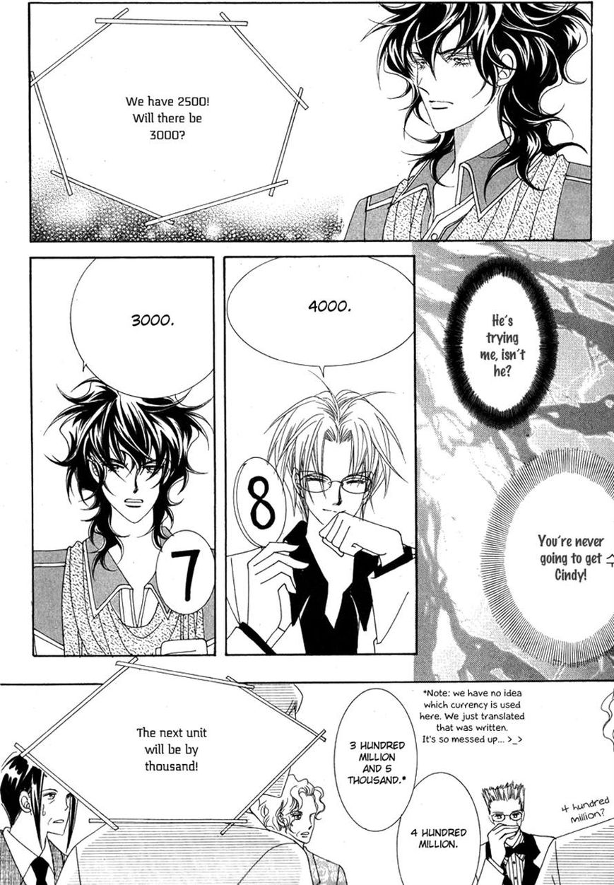 I Will Be Cinderella Chapter 34 page 25 - Chapter 34