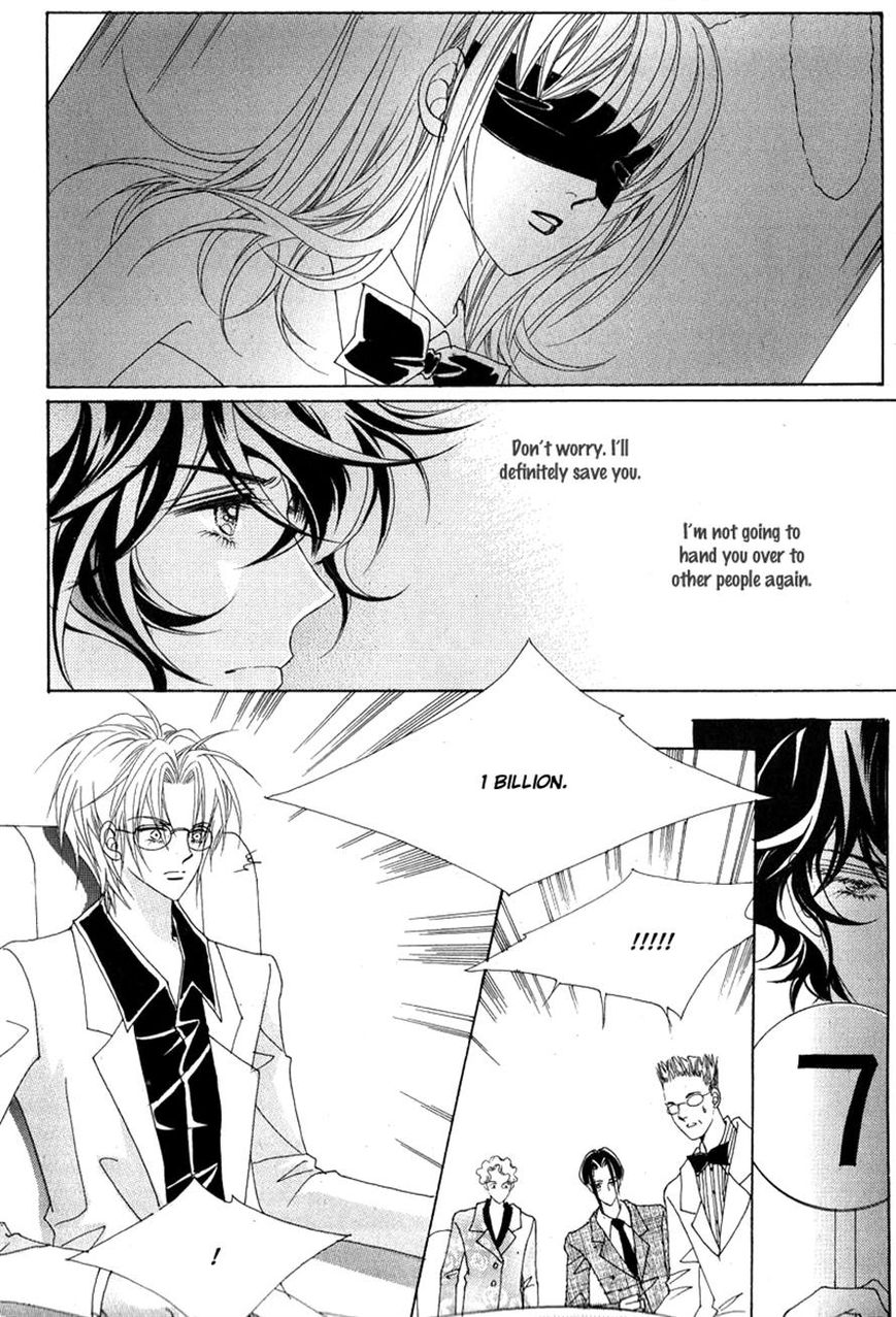 I Will Be Cinderella Chapter 34 page 27 - Chapter 34