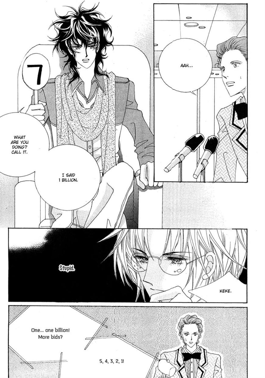 I Will Be Cinderella Chapter 34 page 28 - Chapter 34