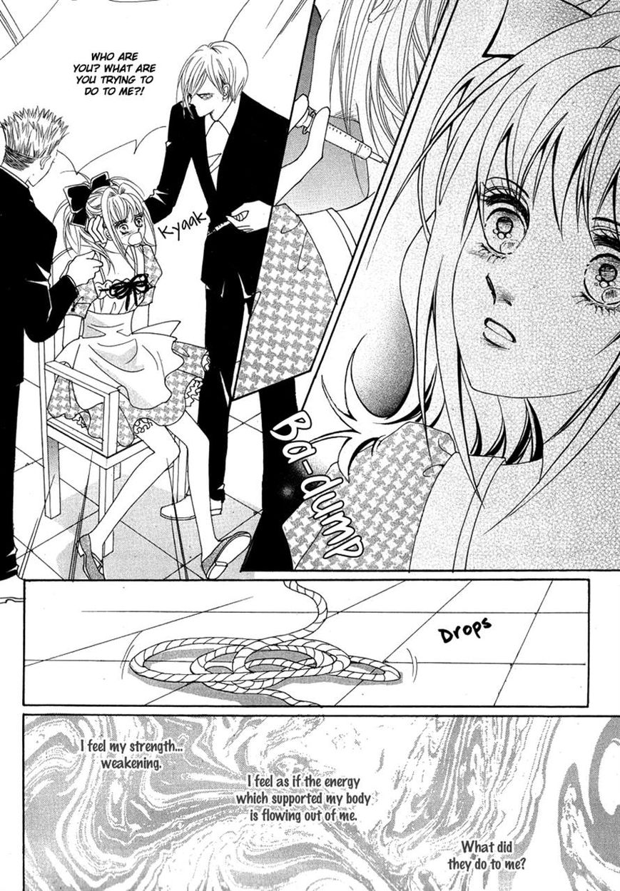I Will Be Cinderella Chapter 34 page 3 - Chapter 34