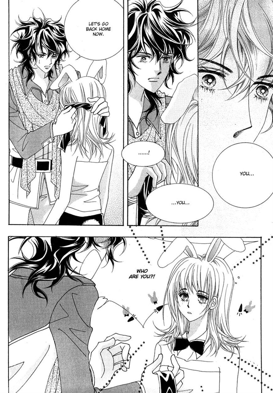I Will Be Cinderella Chapter 34 page 33 - Chapter 34