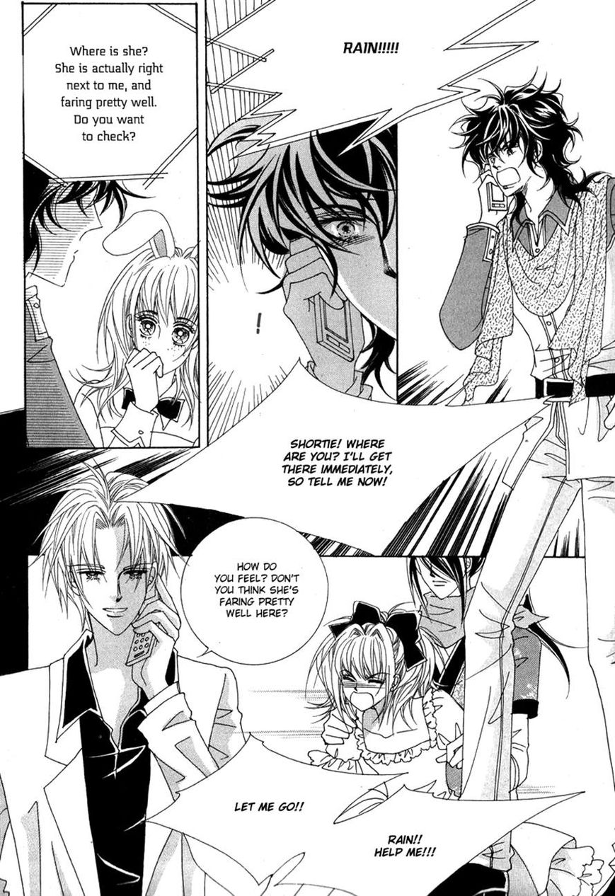 I Will Be Cinderella Chapter 34 page 39 - Chapter 34