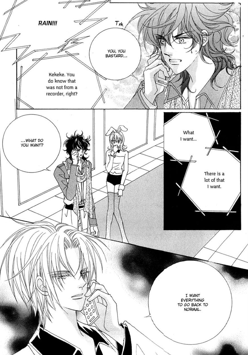 I Will Be Cinderella Chapter 34 page 40 - Chapter 34