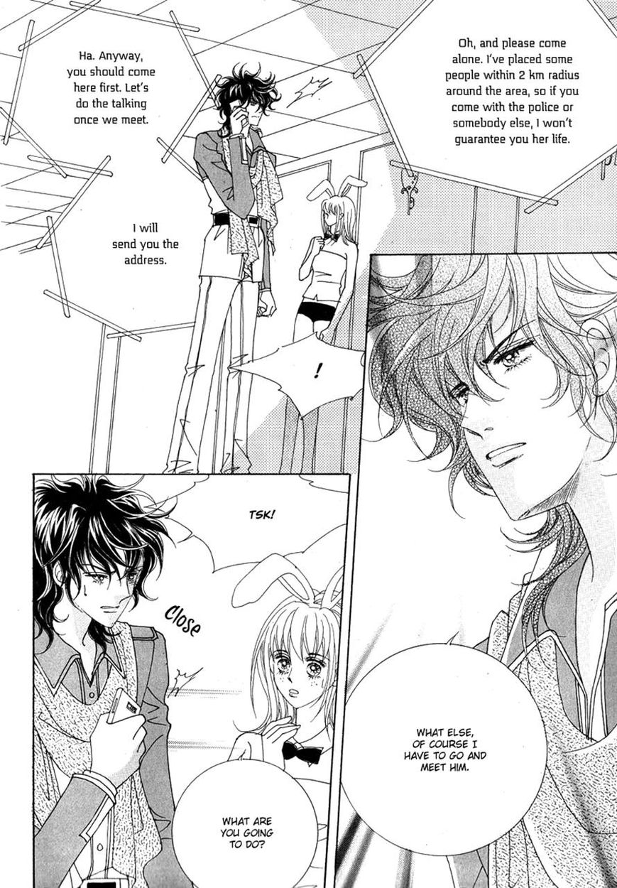 I Will Be Cinderella Chapter 34 page 41 - Chapter 34