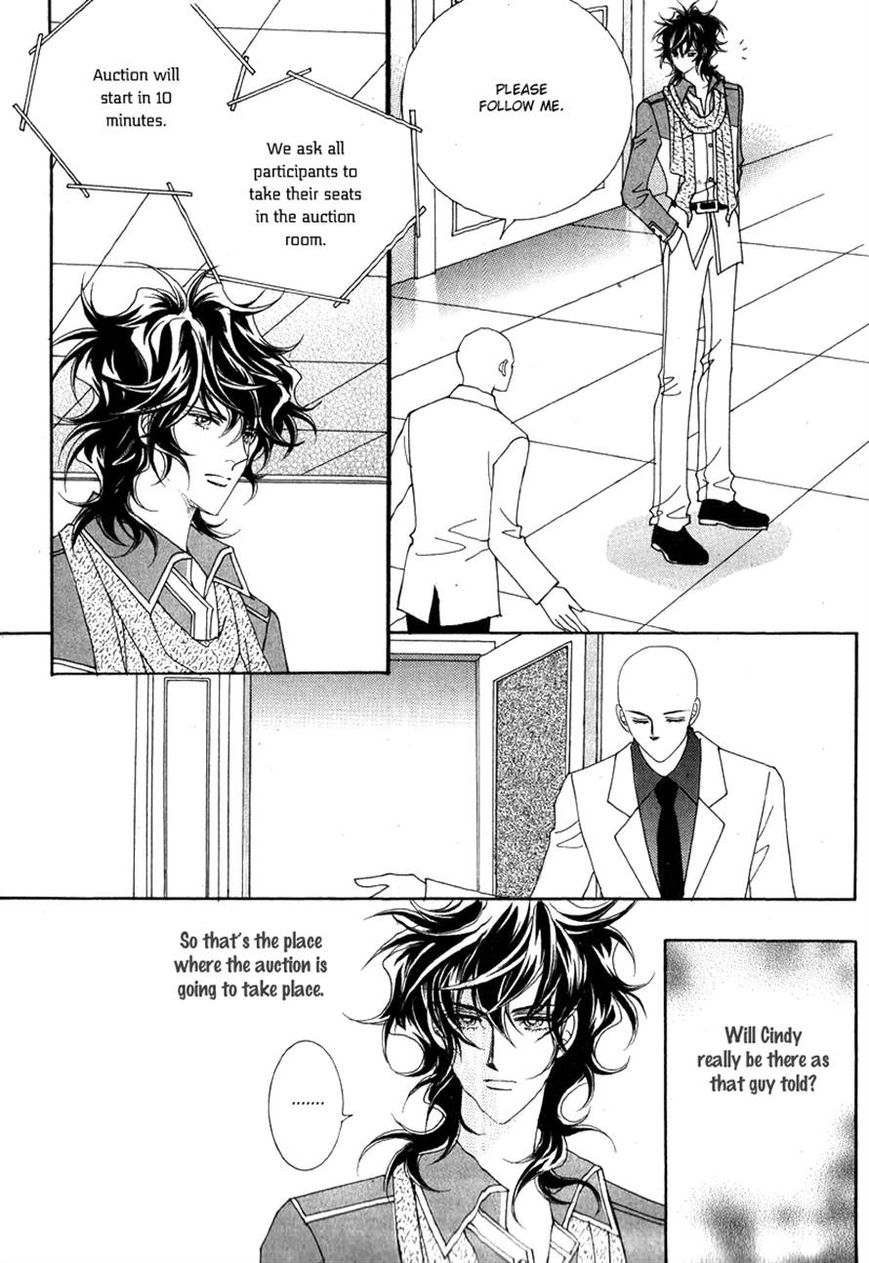 I Will Be Cinderella Chapter 34 page 8 - Chapter 34