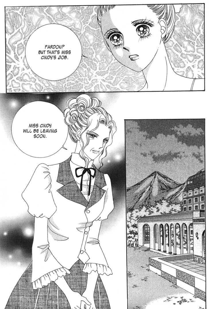 I Will Be Cinderella Chapter 4 page 10 - Chapter 4