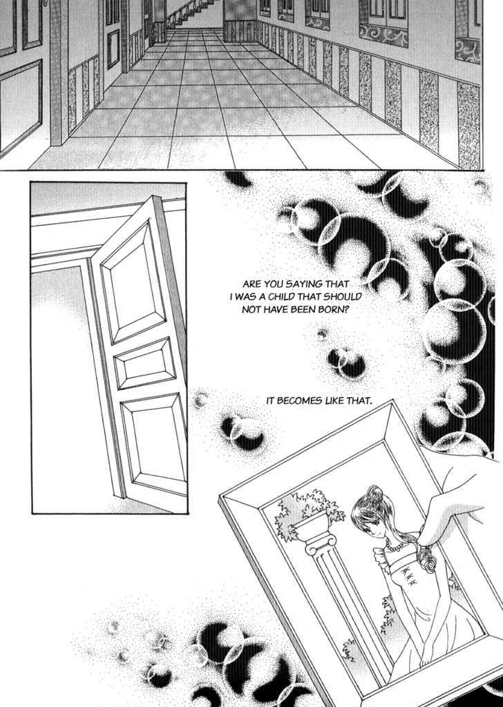 I Will Be Cinderella Chapter 4 page 11 - Chapter 4