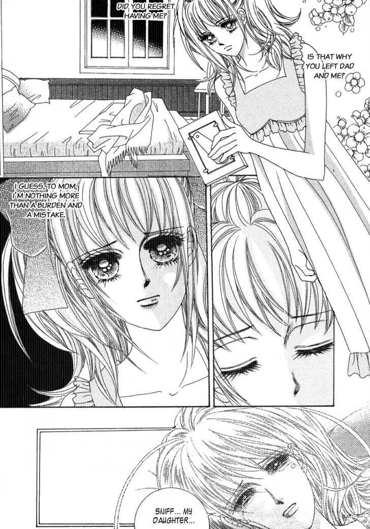 I Will Be Cinderella Chapter 4 page 12 - Chapter 4