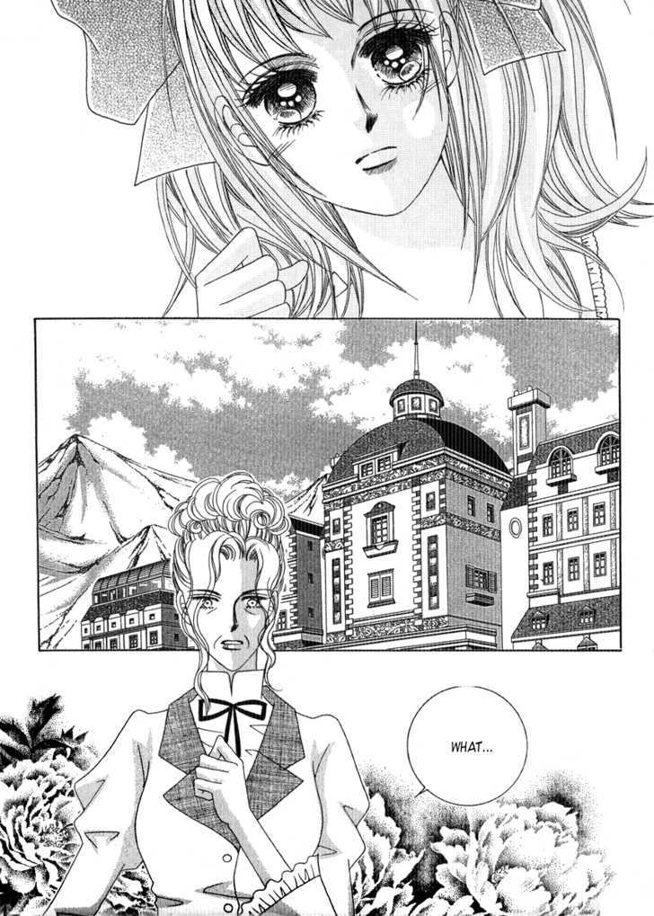 I Will Be Cinderella Chapter 4 page 13 - Chapter 4