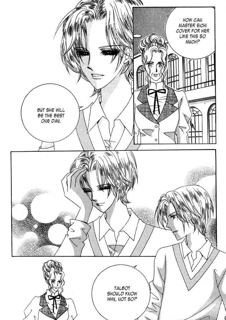 I Will Be Cinderella Chapter 4 page 28 - Chapter 4