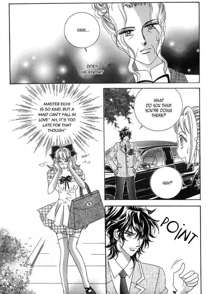 I Will Be Cinderella Chapter 4 page 29 - Chapter 4