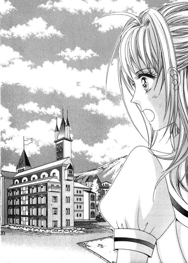I Will Be Cinderella Chapter 4 page 38 - Chapter 4