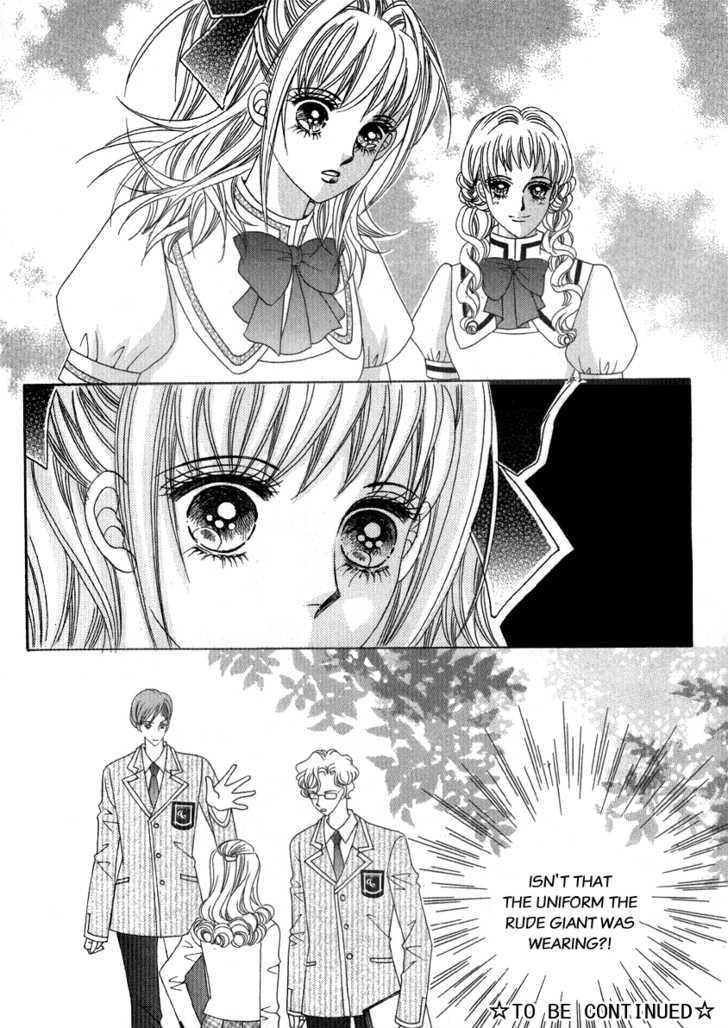 I Will Be Cinderella Chapter 4 page 40 - Chapter 4
