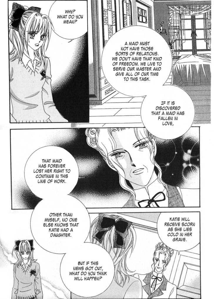I Will Be Cinderella Chapter 4 page 7 - Chapter 4