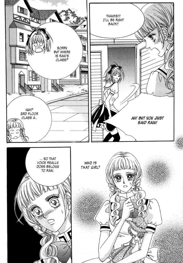 I Will Be Cinderella Chapter 5 page 13 - Chapter 5
