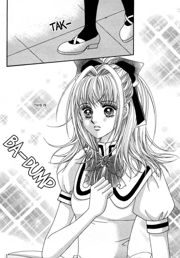 I Will Be Cinderella Chapter 5 page 24 - Chapter 5