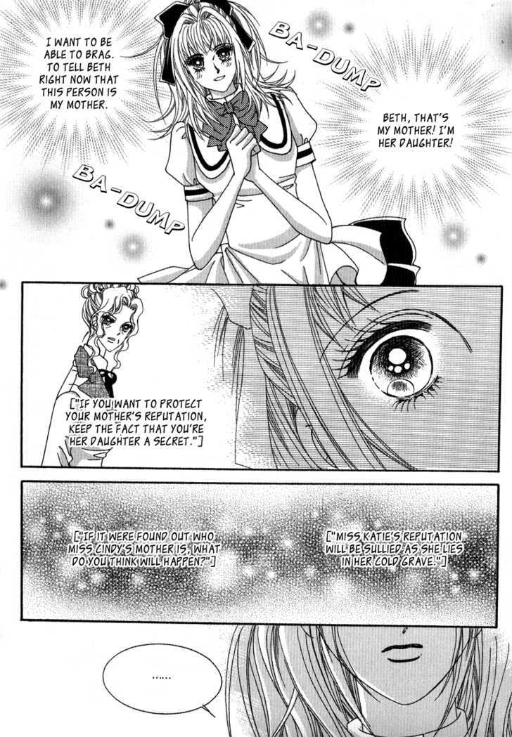 I Will Be Cinderella Chapter 5 page 28 - Chapter 5