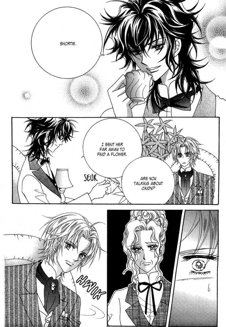 I Will Be Cinderella Chapter 5 page 41 - Chapter 5
