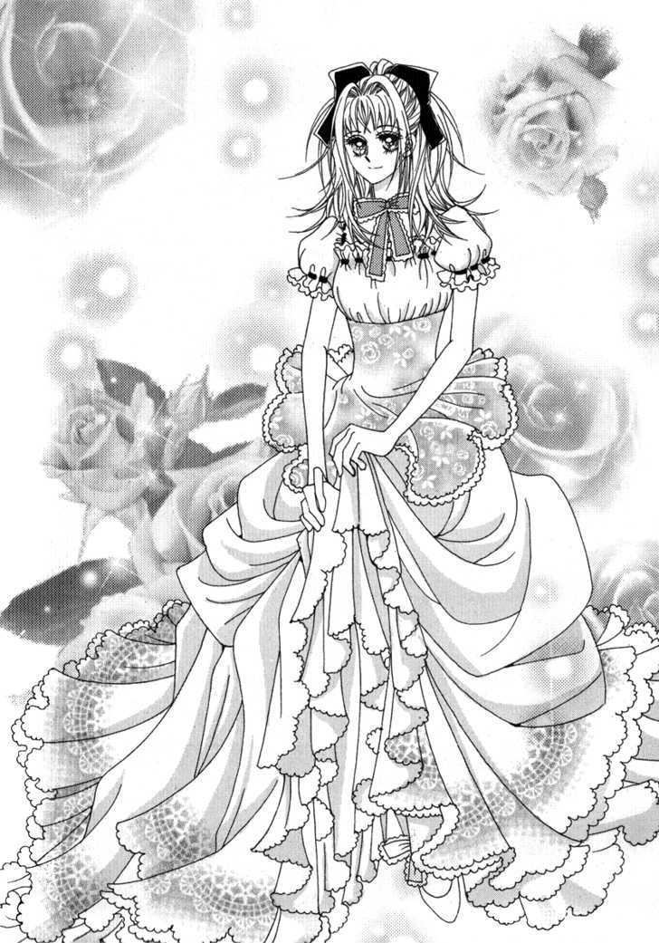 I Will Be Cinderella Chapter 5 page 5 - Chapter 5