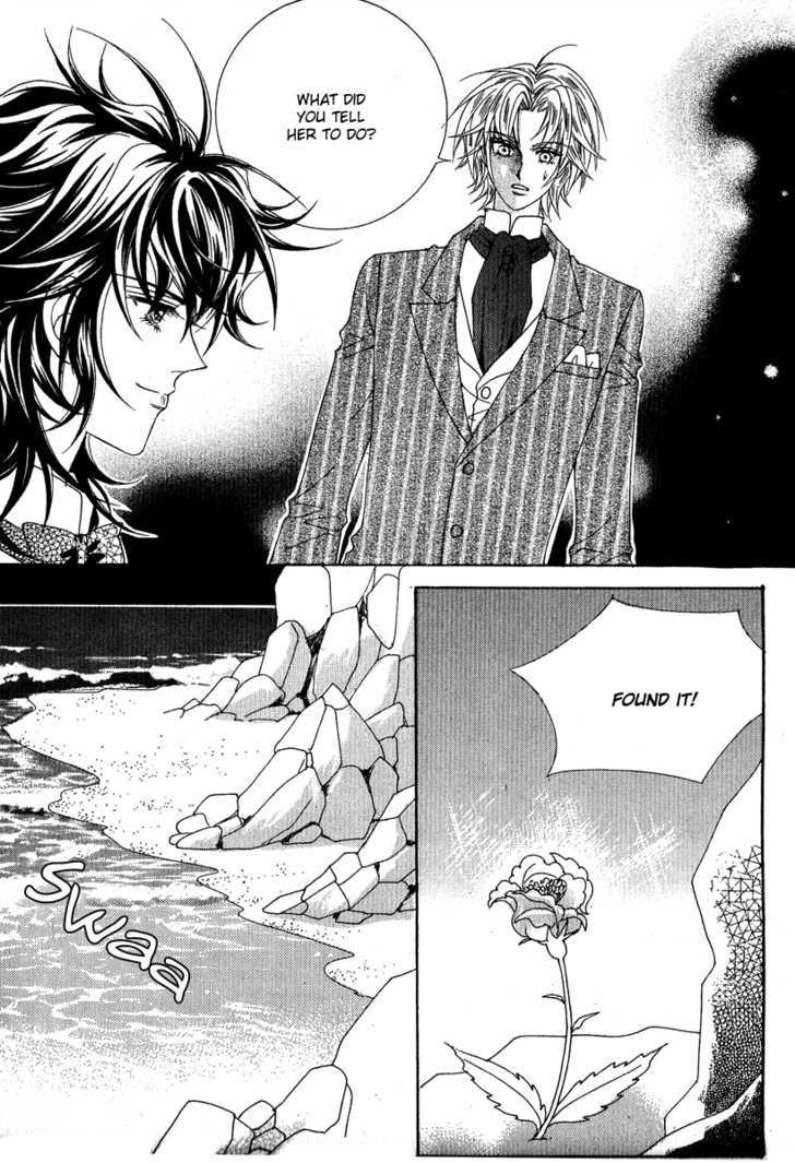 I Will Be Cinderella Chapter 6 page 1 - Chapter 6
