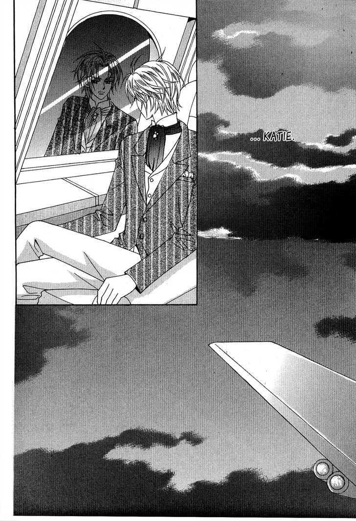 I Will Be Cinderella Chapter 6 page 10 - Chapter 6