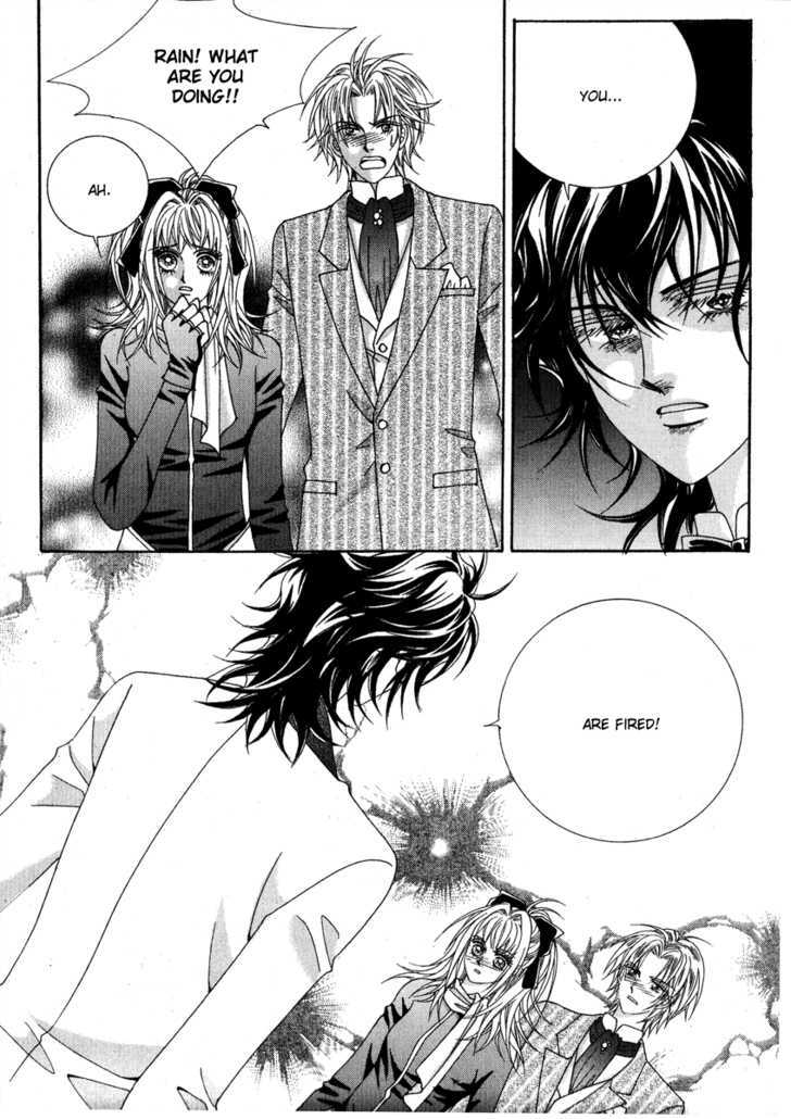 I Will Be Cinderella Chapter 6 page 13 - Chapter 6