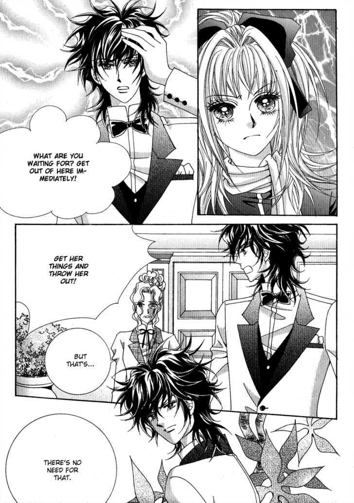 I Will Be Cinderella Chapter 6 page 14 - Chapter 6